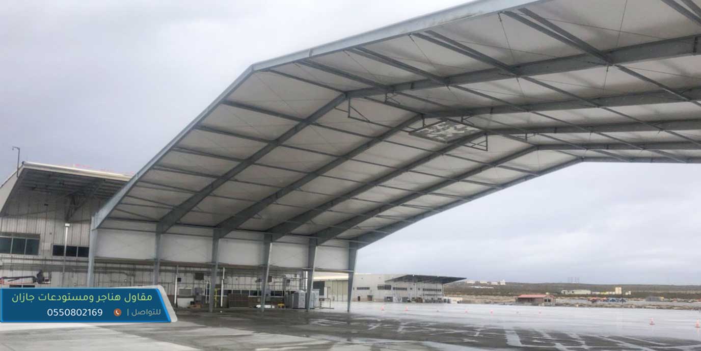 حداد هناقر سندويش بانل  جازان