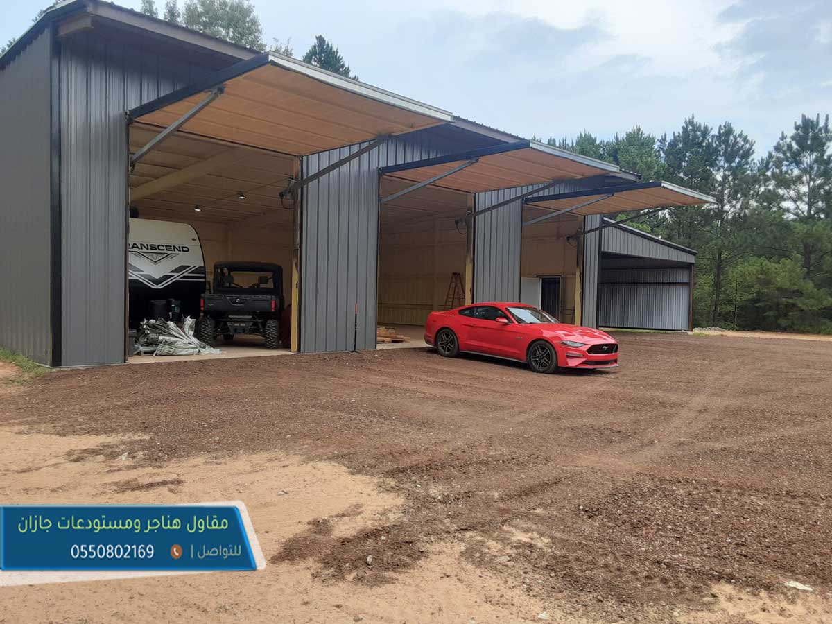 
مقاول هناجر جازان مقاول هناجر صبيا  هناجر شينكو بجازان مقاول هناجر صالات افراح تركيب هناجر ساندويش بنل هناجر معارض سيارات هناجر حديد
   